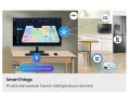 Samsung Monitor 32 cale LS32FM700UUXDU
