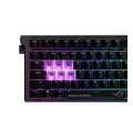 Asus Bezprzewodowa klawiatura gamingowa TOG Strix Morph 96 X903