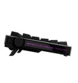 Asus Bezprzewodowa klawiatura gamingowa TOG Strix Morph 96 X903