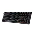 Asus Bezprzewodowa klawiatura gamingowa TOG Strix Morph 96 X903