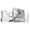 Gigabyte Płyta główna B850M A ELT WF6E ICE HDMI/DP M2 m.ATX
