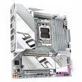 Gigabyte Płyta główna B850M A ELT WF6E ICE HDMI/DP M2 m.ATX