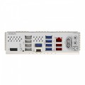 Gigabyte Płyta główna B850M A ELT WF6E ICE HDMI/DP M2 m.ATX