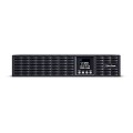 CyberPower Zasilacz awaryjny UPS OLS1500ERT2UA 8xC13/USB/RS232/Relay/Dry contact