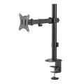 LogiLink Uchwyt na monitor, 17-32 cale, max 9kg