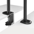 LogiLink Uchwyt na monitor, 17-32 cale, max 9kg