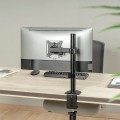 LogiLink Uchwyt na monitor, 17-32 cale, max 9kg
