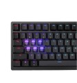 Asus Klawiatura gamingowa ROG Azoth 96 M901 BT/RF/USB-C/OLED/Wrist/Black