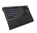 Asus Klawiatura gamingowa ROG Azoth 96 M901 BT/RF/USB-C/OLED/Wrist/Black