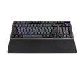 Asus Klawiatura gamingowa ROG Azoth 96 M901 BT/RF/USB-C/OLED/Wrist/Black