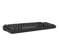 Asus Klawiatura gamingowa ROG Azoth 96 M901 BT/RF/USB-C/OLED/Wrist/Black