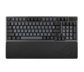 Asus Klawiatura gamingowa ROG Azoth 96 M901 BT/RF/USB-C/OLED/Wrist/Black
