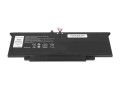Movano Bateria JHT2H do Dell Latitude 7410 2-in-1 7310 2-in-1 P33S P34S - 6400 mAh (49 Wh)