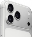 Apple iPhone 17 PRO MAX Silver 1TB