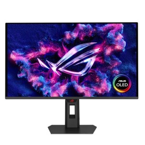 Asus Monitor 27 calI VG27AQM5A TUF DP 2HDMI SPK 0.3MS
