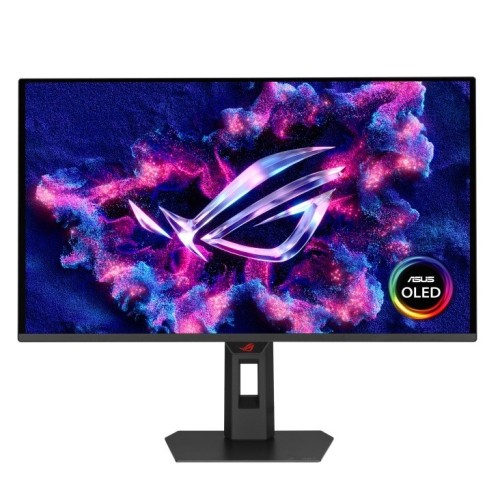 Asus Monitor 26.5 cala VG27AQM5A TUF DP 2HDMI SPK 0.3MS