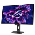 Asus Monitor 26.5 cala VG27AQM5A TUF DP 2HDMI SPK 0.3MS