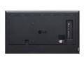 LG Electronics Monitor wielkoformatowy 55 cali  55UH5Q-E 500cd/m2 UHD 24/7