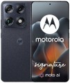 Motorola Smartfon Signature 16/512 Carbon