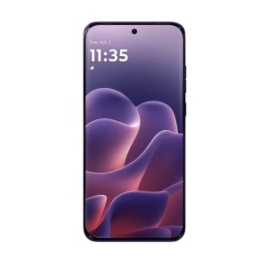 Motorola Smartfon Edge 70 fusion 12/256 Silhouette (blue)