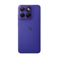 Motorola Smartfon Edge 70 fusion 12/256 Silhouette (blue)