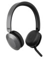 Lenovo Słuchawki ThinkPad Dual-Mode Wireless ANC Foldable Headset 8550 (Aura Edition) - USB-A, Teams 4XD1V23301