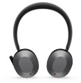 Lenovo Słuchawki ThinkPad Dual-Mode Wireless ANC Foldable Headset 8550 (Aura Edition) - USB-A, Teams 4XD1V23301