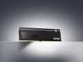 Lexar Pamięć DDR5 THOR 16GB(2*8GB)/6000 CL38 czarna
