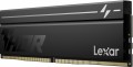 Lexar Pamięć DDR5 THOR 32GB(2*16GB)/6000 CL38 czarna