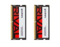GOODRAM Pamięć DDR5 Rival SODIMM 32GB(2*16) CL40