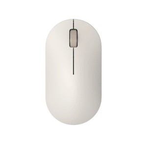 XIAOMI Mysz bezprzewodowa Lite 2 (biała)