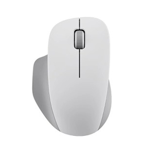XIAOMI Mysz bezprzewodowa Comfort Edition (biała)
