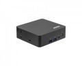 MSI Mini PC Cubi NUC AI+ 3MG-005BEU noOS/CU5-322/WiFi/BT/Black
