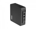 MSI Mini PC Cubi NUC AI+ 3MG-005BEU noOS/CU5-322/WiFi/BT/Black