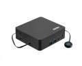 MSI Mini PC Cubi NUC AI+ 3MG-005BEU noOS/CU5-322/WiFi/BT/Black