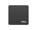 MSI Mini PC Cubi NUC AI+ 3MG-005BEU noOS/CU5-322/WiFi/BT/Black