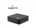 MSI Mini PC Cubi NUC AI+ 3MG-005BEU noOS/CU5-322/WiFi/BT/Black