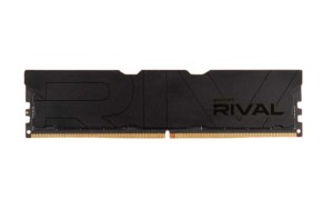 GOODRAM Pamięć do PC DDR4 Rival Deep 16GB(1*16)/3600 CL18 czarna