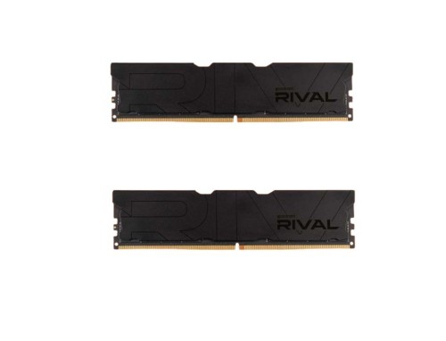 GOODRAM Pamięć do PC DDR4 Rival Deep 32GB(2*16)/3600 CL18 czarna