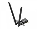 MSI Karta sieciowa Herald BE6500 WiFi 7 PCIe