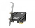 MSI Karta sieciowa Herald BE6500 WiFi 7 PCIe