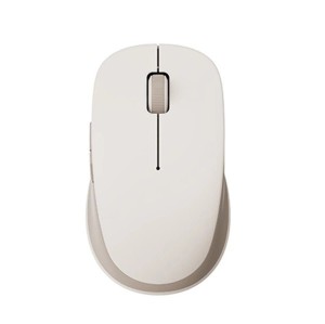 XIAOMI Mysz bezprzewodowa Dual Mode 2 (biała)