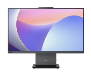 Lenovo Komputer All-in-One ThinkCentre neo 50a G5 12SA007PPB W11Pro Core 5 210H/16GB/512GB/INT/27.0 FHD/Luna Grey/3YRS OS