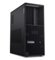 Lenovo Stacja robocza P3 TOWER G2 30HT001XPB W11Pro Ultra 7 265/32GB/1TB/INT/vPro/3YR OS