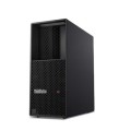 Lenovo Stacja robocza P3 TOWER G2 30HT001XPB W11Pro Ultra 7 265/32GB/1TB/INT/vPro/3YR OS