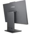 Lenovo Komputer All-in-One neo 50a G5 12SC00DVPB W11Pro Core 5 210H/16GB/512GB/INT/23.8 FHD/Luna Grey/3YRS OS