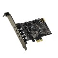 Creative Labs Karta dźwiękowa Sound Blaster Audigy FX Pro