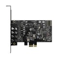 Creative Labs Karta dźwiękowa Sound Blaster Audigy FX Pro