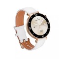 Garett Electronics Smartwatch Rose złoty stalowy