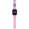 Garett Electronics Smartwatch Kids Essa 2 AI 4G różowy